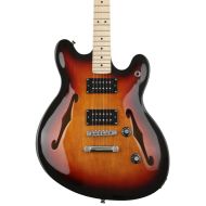 Squier Affinity Starcaster - 3-Color Sunburst