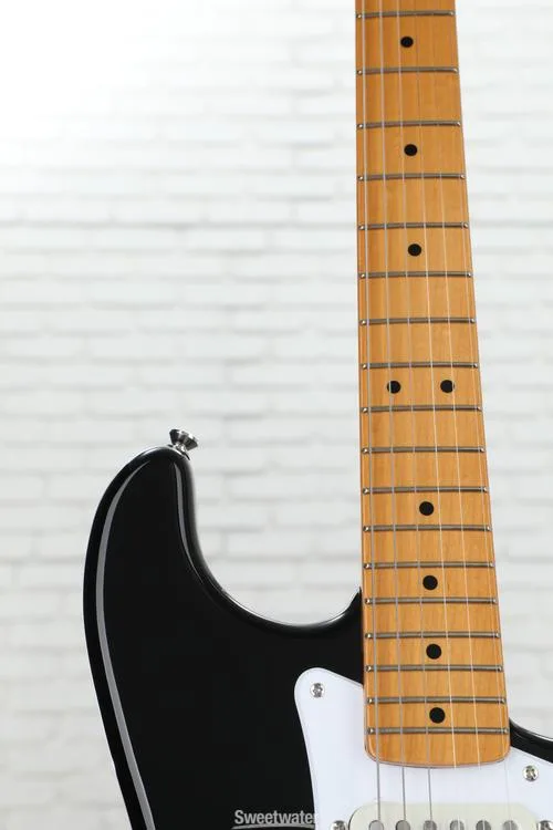  Squier Classic Vibe '50s Stratocaster - Black