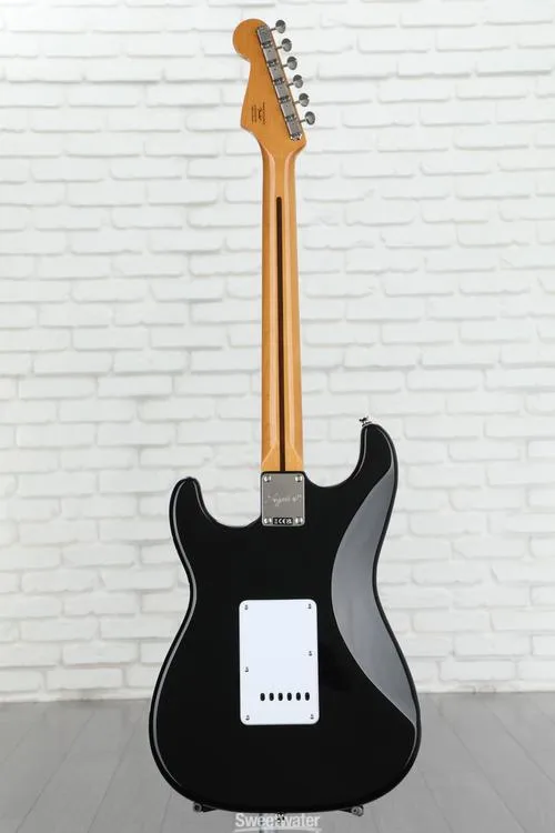  Squier Classic Vibe '50s Stratocaster - Black