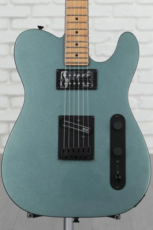 Squier Contemporary Telecaster RH - Gunmetal Metallic