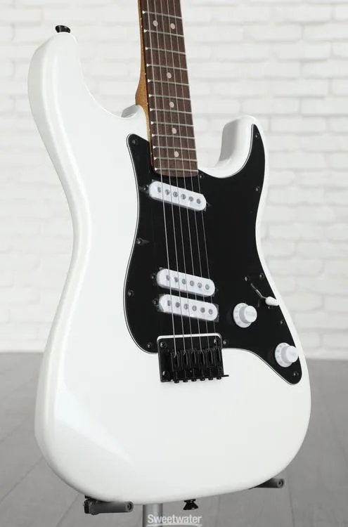  Squier Contemporary Stratocaster Special HT - Pearl White