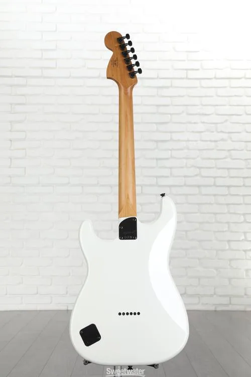  Squier Contemporary Stratocaster Special HT - Pearl White