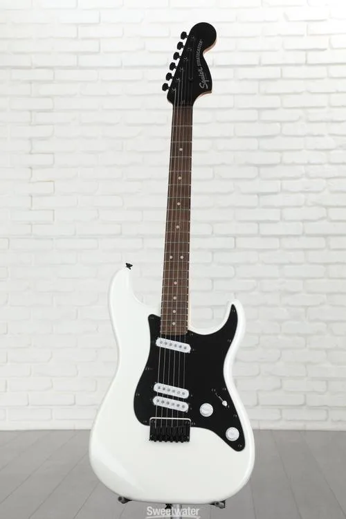  Squier Contemporary Stratocaster Special HT - Pearl White