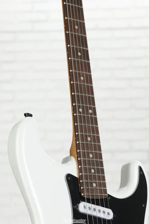  Squier Contemporary Stratocaster Special HT - Pearl White