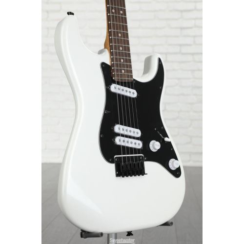  Squier Contemporary Stratocaster Special HT - Pearl White