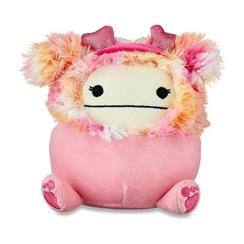  Squishmallows 5