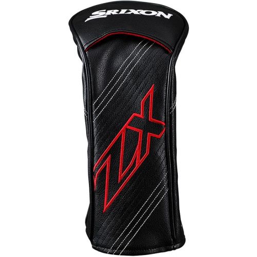  Srixon 9.5 Riptide 6.0 RH ZX5 Driver Black