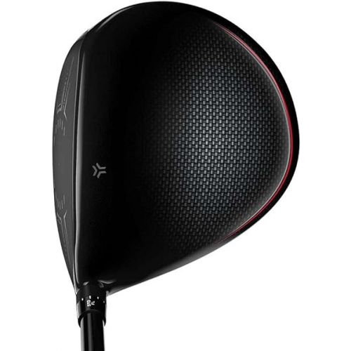  Srixon SRX ZX5 Drv 9.5 Riptide 5.5 RH, Black (10307481)