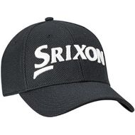 Srixon Mens Flexible Fitted Cap