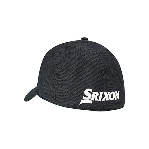  Srixon Mens Flexible Fitted Cap