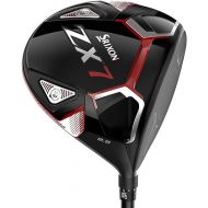 Srixon New Golf ZX7 Driver 9.5 Project X HZRDUS Smoke Black 60 Stiff