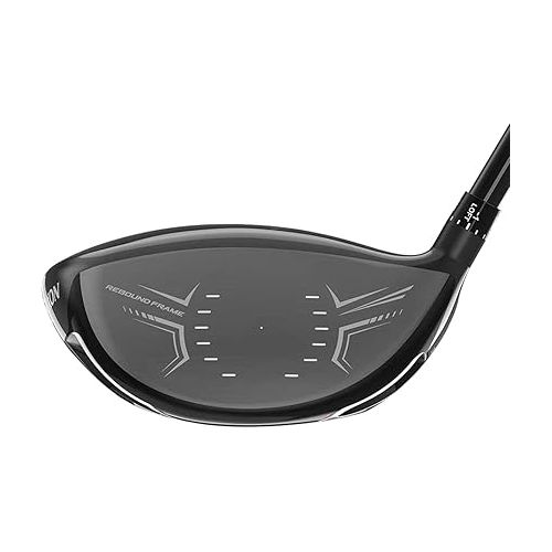  Srixon New Golf ZX7 Driver 9.5 Project X HZRDUS Smoke Black 60 Stiff