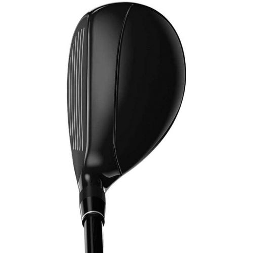  Srixon SRX ZX Hyb#3 19 Riptide 5.5 RH, Black (30203509)