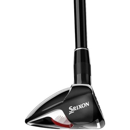  Srixon SRX ZX Hyb#3 19 Riptide 5.5 RH, Black (30203509)