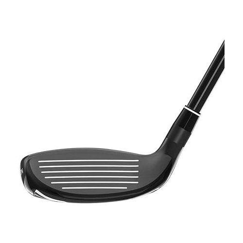  Srixon SRX ZX Hyb#3 19 Riptide 5.5 RH, Black (30203509)