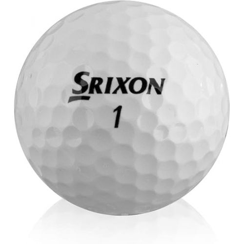  Srixon Z Star Golf Balls - Buy 2 DZ Get 1 DZ Free