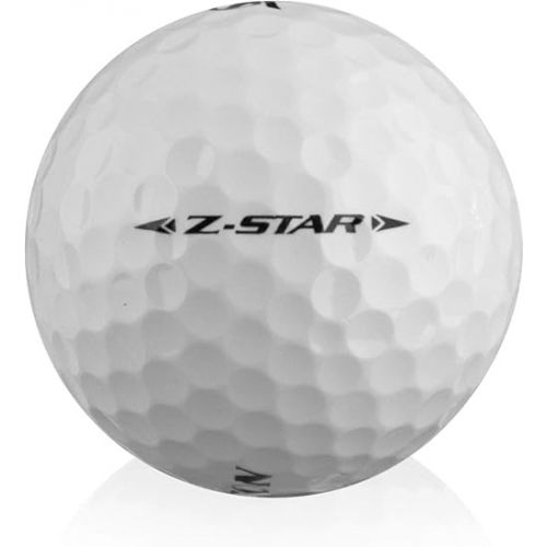  Srixon Z Star Golf Balls - Buy 2 DZ Get 1 DZ Free