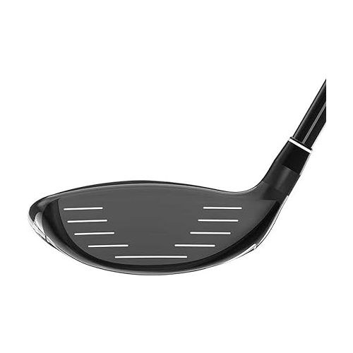  Srixon SRX ZX Fwy 3 15 Riptide 5.5 RH, Black, 30203546