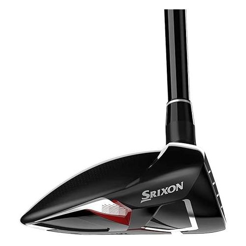  Srixon SRX ZX Fwy 3 15 Riptide 5.5 RH, Black, 30203546