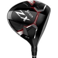 Srixon SRX ZX Fwy 3 15 Riptide 6.0 RH, Black, 30203545