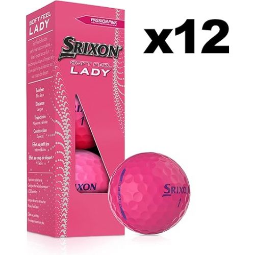  Srixon Soft_Feel_Lady_8