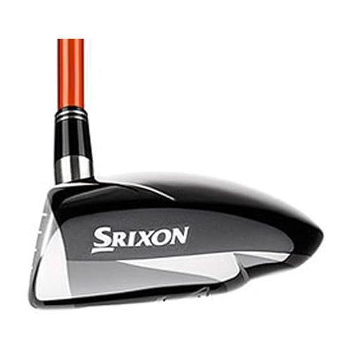  Srixon Left Hand Golf Z F65 Fairway Wood Miyazaki Mizu Graphite Shaft Pick Club