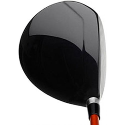  Srixon Left Hand Golf Z F65 Fairway Wood Miyazaki Mizu Graphite Shaft Pick Club