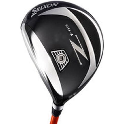  Srixon Left Hand Golf Z F65 Fairway Wood Miyazaki Mizu Graphite Shaft Pick Club