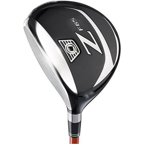  Srixon Left Hand Golf Z F65 Fairway Wood Miyazaki Mizu Graphite Shaft Pick Club