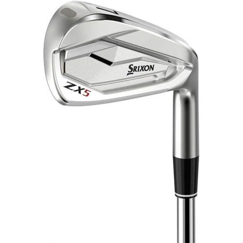  Srixon Golf ZX5 Irons (7 Iron Set)