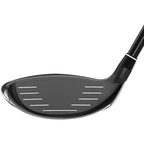  Srixon SRX ZX Fwy 3 15 Riptide 6.0 RH, Black, 30203545