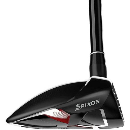  Srixon SRX ZX Fwy 3 15 Riptide 6.0 RH, Black, 30203545