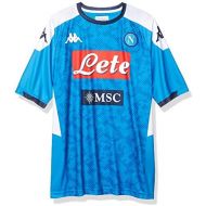 Ssc Napoli Mens Replica Home Match Shirt 2019/2020