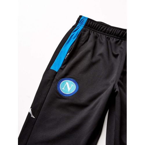  Ssc Napoli Italian Serie A Mens Training Tracksuit 2019/2020