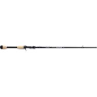 St. Croix Rods Mojo Bass Casting Rod, MJC