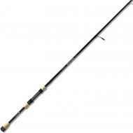 St. Croix Rods Mojo Bass Spinning Rod, MJS
