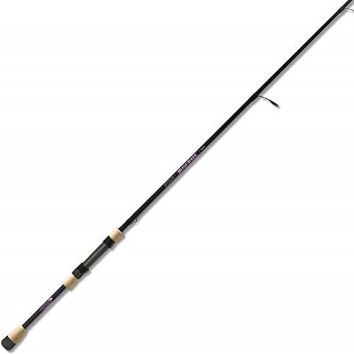  St. Croix Rods Mojo Bass Spinning Rod, MJS