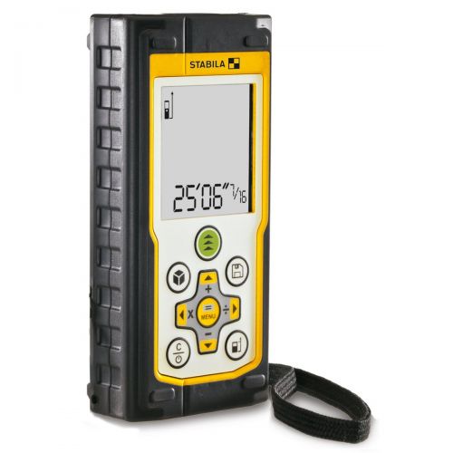  Stabila 06420 LD-420 260 Laser Measure