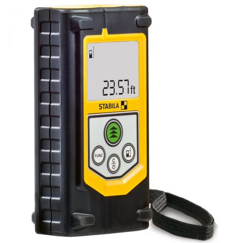  Stabila 06320 LD-320 130 Laser Measure