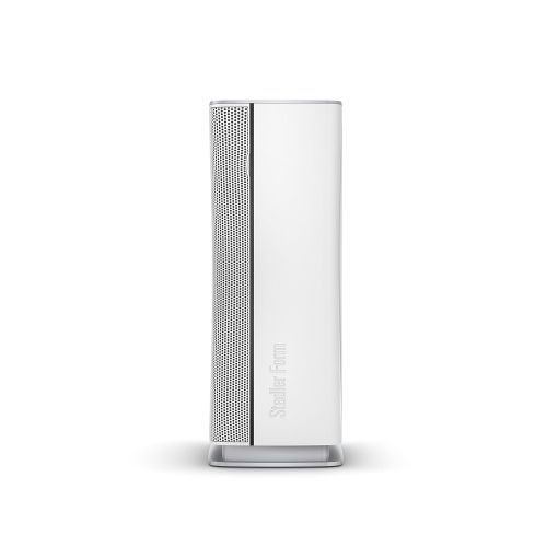  Stadler Form Roger Little Air Purifier, White