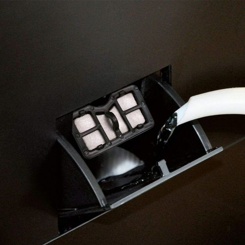  Stadler Form Oskar Humidifier - Black