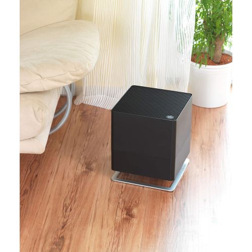  Stadler Form Oskar Humidifier - Black