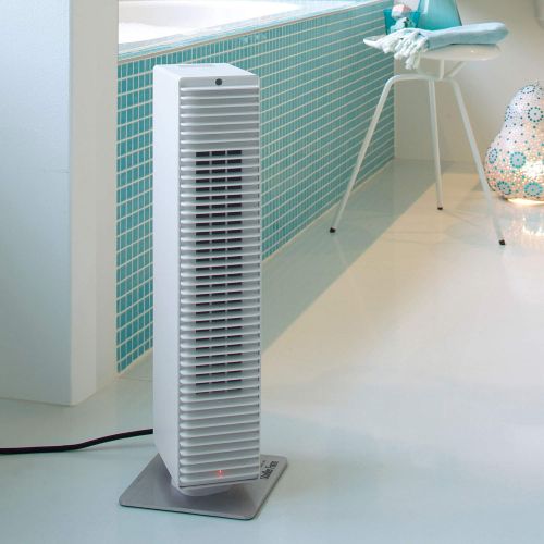  Stadler Form w Technology Paul Heater (Adaptive Heat) -White