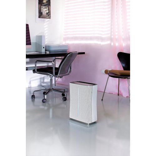  Stadler Form Roger Air Purifier, White