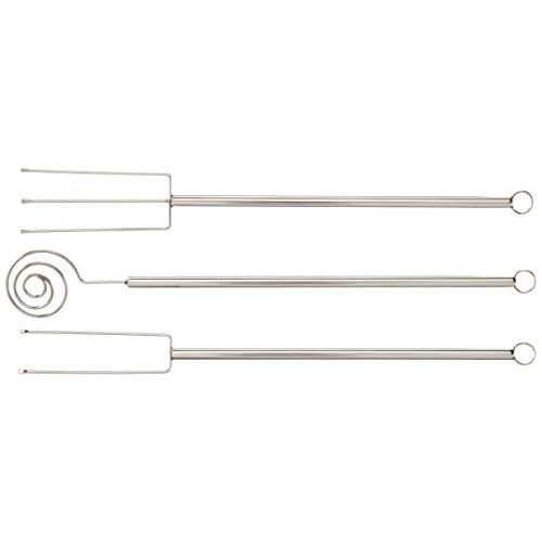  [아마존베스트]Stadter 350014Praline Fork Set, Set of 3