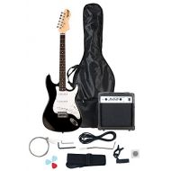 Stage Rocker SR304100 Electric Guitar Starter Kit
