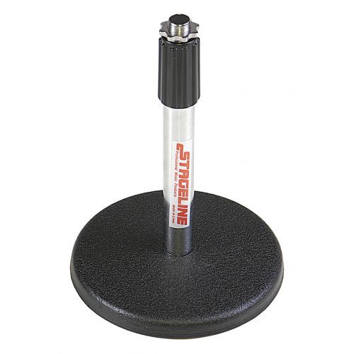  Stageline Desk Top Mic Stand