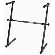 Stageline KS28 Folding Keyboard Stand