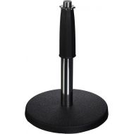 Stageline DS70 Desk-Top Mic Stand
