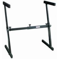 Stageline KS29 Heavy Duty Folding Keyboard Stand